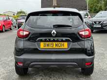 Renault Captur TCe ENERGY Iconic - U8836