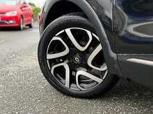 Renault Captur TCe ENERGY Iconic - U8836