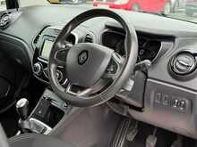 Renault Captur TCe ENERGY Iconic - U8836