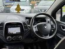 Renault Captur TCe ENERGY Iconic - U8836