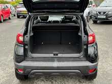 Renault Captur TCe ENERGY Iconic - U8836
