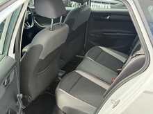 Skoda Fabia TSI SE - U8842