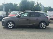 Vauxhall Corsa Turbo SRi - U8843