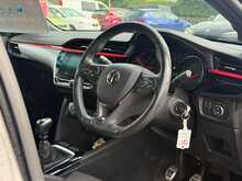 Vauxhall Corsa Turbo SRi - U8843
