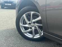 Vauxhall Corsa Turbo SRi - U8843