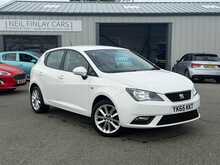 SEAT Ibiza Toca - U8844