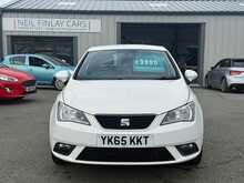 SEAT Ibiza Toca - U8844