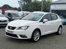 SEAT Ibiza Toca - U8844