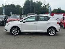 SEAT Ibiza Toca - U8844