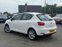 SEAT Ibiza Toca - U8844