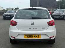 SEAT Ibiza Toca - U8844