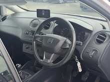 SEAT Ibiza Toca - U8844