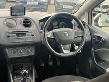 SEAT Ibiza Toca - U8844