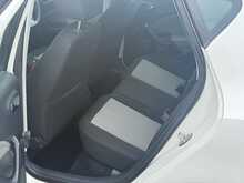 SEAT Ibiza Toca - U8844