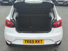 SEAT Ibiza Toca - U8844