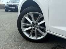 SEAT Ibiza Toca - U8844