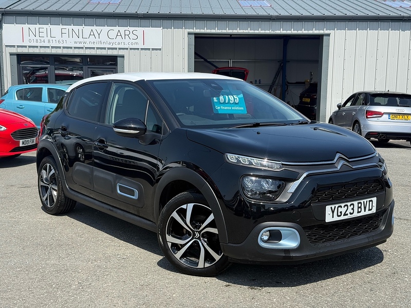 Citroen C3