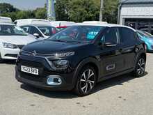 Citroen C3 PureTech Elle - U8846