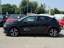 Citroen C3 PureTech Elle - U8846
