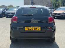 Citroen C3 PureTech Elle - U8846