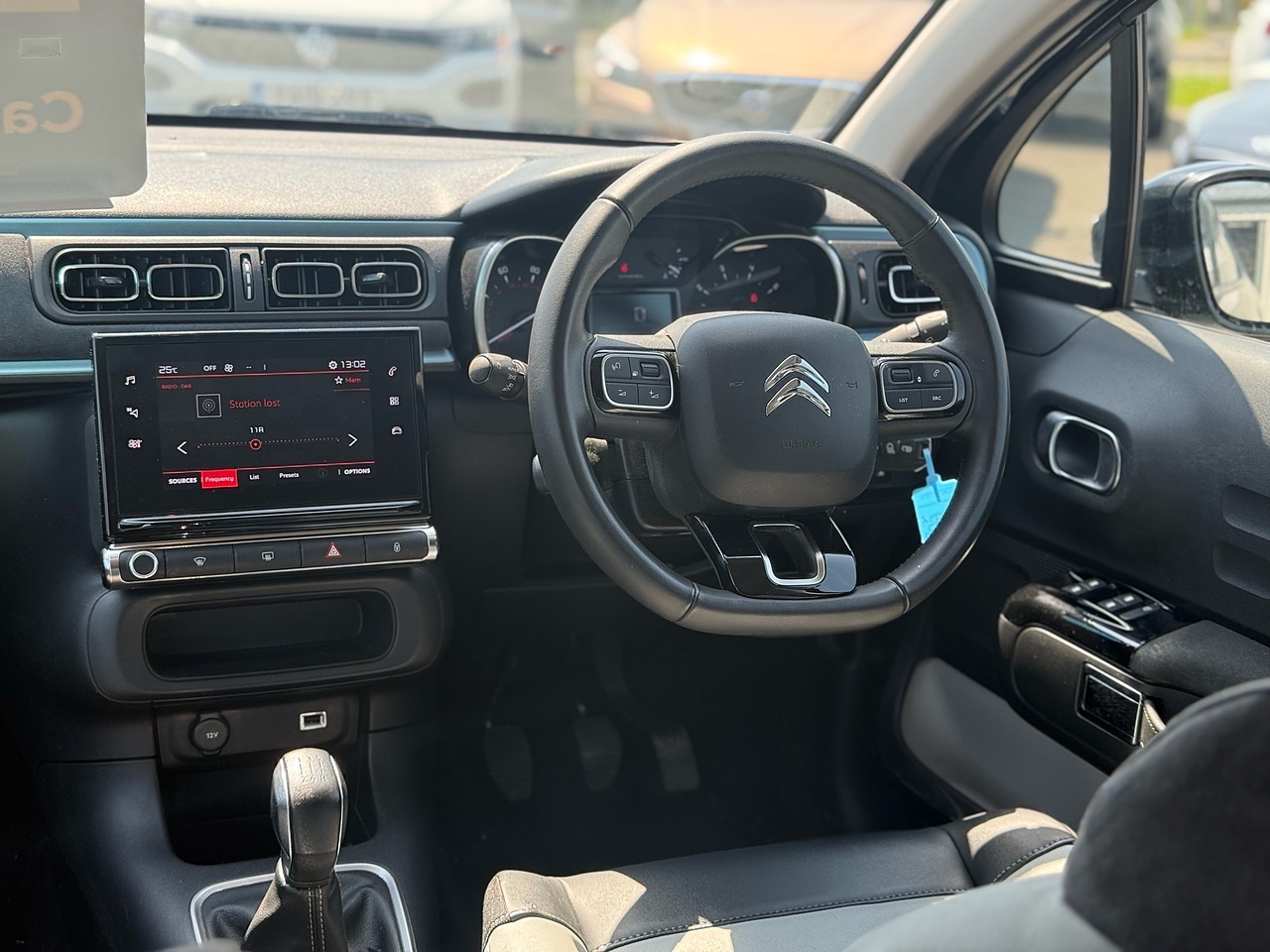 2023 Citroen C3 thumbnail 7