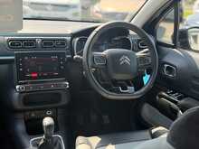 Citroen C3 PureTech Elle - U8846