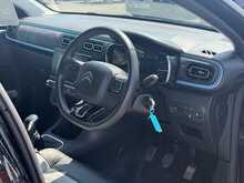 Citroen C3 PureTech Elle - U8846