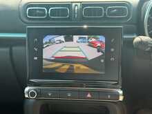 Citroen C3 PureTech Elle - U8846