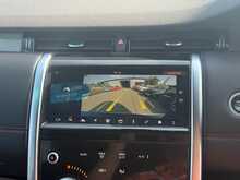 Land Rover Discovery Sport D240 MHEV R-Dynamic SE - U8847