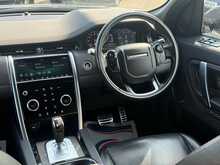 Land Rover Discovery Sport D240 MHEV R-Dynamic SE - U8847
