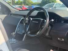 Land Rover Discovery Sport D240 MHEV R-Dynamic SE - U8847