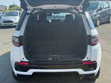 Land Rover Discovery Sport D240 MHEV R-Dynamic SE - U8847