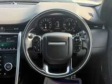 Land Rover Discovery Sport D240 MHEV R-Dynamic SE - U8847