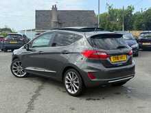 Ford Fiesta T EcoBoost Vignale - U8858