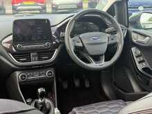 Ford Fiesta T EcoBoost Vignale - U8858