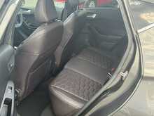 Ford Fiesta T EcoBoost Vignale - U8858