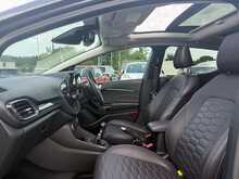 Ford Fiesta T EcoBoost Vignale - U8858