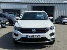 Volkswagen T-Roc TSI EVO SEL - U8859