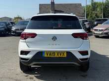 Volkswagen T-Roc TSI EVO SEL - U8859