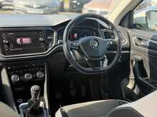 Volkswagen T-Roc TSI EVO SEL - U8859