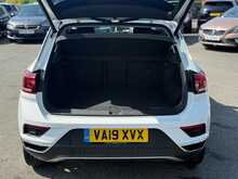 Volkswagen T-Roc TSI EVO SEL - U8859