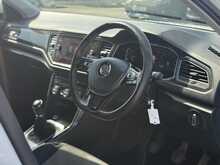 Volkswagen T-Roc TSI EVO SEL - U8859