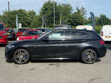 BMW 1 Series 118i M Sport Shadow Edition - U8860