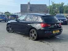 BMW 1 Series 118i M Sport Shadow Edition - U8860