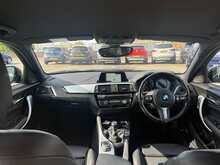 BMW 1 Series 118i M Sport Shadow Edition - U8860