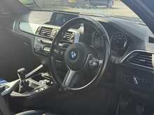 BMW 1 Series 118i M Sport Shadow Edition - U8860