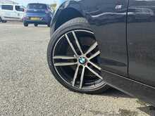 BMW 1 Series 118i M Sport Shadow Edition - U8860