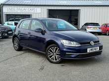 Volkswagen Golf TSI SE Nav - U8867