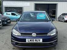 Volkswagen Golf TSI SE Nav - U8867