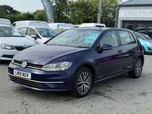 Volkswagen Golf TSI SE Nav - U8867